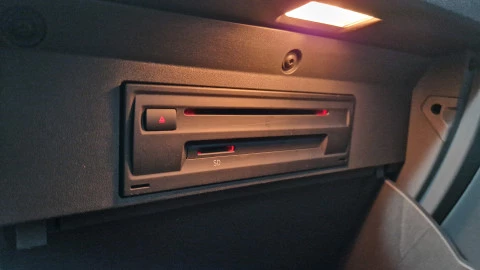 Volkswagen T-Cross Advance 1.0 TSI 70kW (95CV)