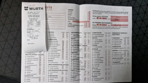 Volkswagen T-Cross Advance 1.0 TSI 70kW (95CV)