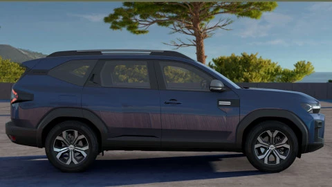 Dacia Bigster Expression TCe 104kw 48v (140CV) 4x2
