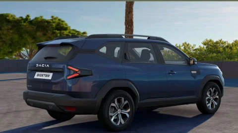 Dacia Bigster Expression TCe 104kw 48v (140CV) 4x2