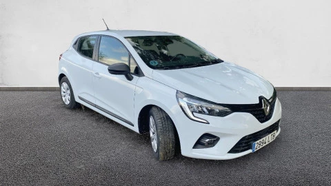 Renault Clio Business SCe 49 kW (67CV)