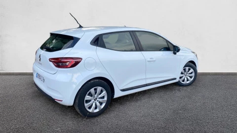 Renault Clio Business SCe 49 kW (67CV)