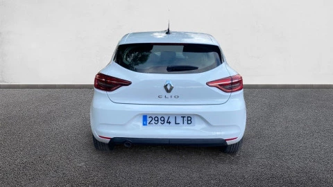 Renault Clio Business SCe 49 kW (67CV)