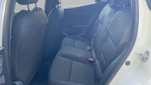 Renault Clio Business SCe 49 kW (67CV)