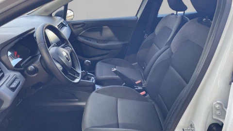 Renault Clio Business SCe 49 kW (67CV)