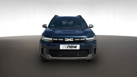 Dacia Bigster  Hybrid Journey 4x2 115KW