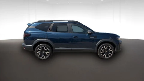 Dacia Bigster  Hybrid Journey 4x2 115KW