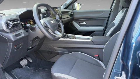 Dacia Bigster  Hybrid Journey 4x2 115KW