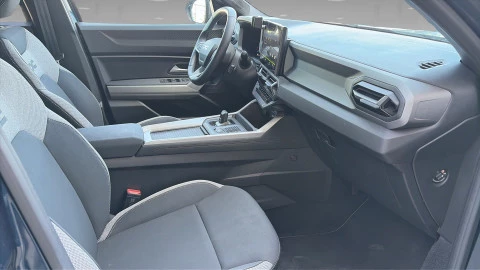 Dacia Bigster  Hybrid Journey 4x2 115KW