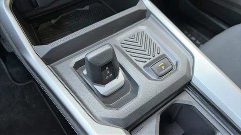 Dacia Bigster  Hybrid Journey 4x2 115KW