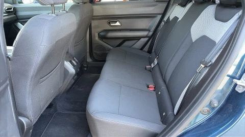 Dacia Bigster  Hybrid Journey 4x2 115KW