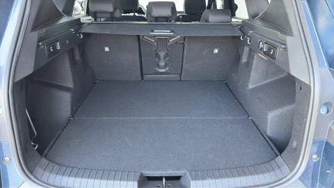 Dacia Bigster  Hybrid Journey 4x2 115KW