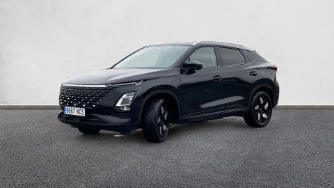 Omoda 5 MY25 - Premium 1.6 TGDI 108kW (145cv)