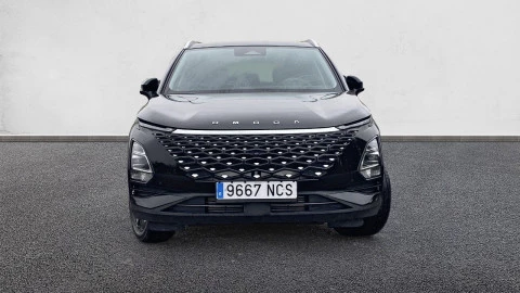 Omoda 5 MY25 - Premium 1.6 TGDI 108kW (145cv)