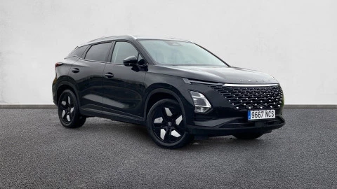 Omoda 5 MY25 - Premium 1.6 TGDI 108kW (145cv)