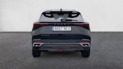 Omoda 5 MY25 - Premium 1.6 TGDI 108kW (145cv)