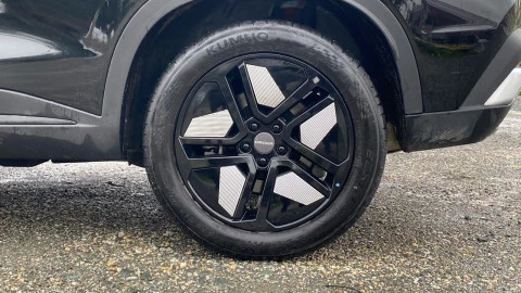 Omoda 5 MY25 - Premium 1.6 TGDI 108kW (145cv)