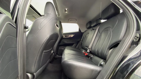 Omoda 5 MY25 - Premium 1.6 TGDI 108kW (145cv)