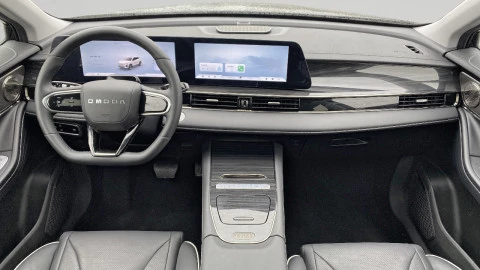Omoda 5 MY25 - Premium 1.6 TGDI 108kW (145cv)