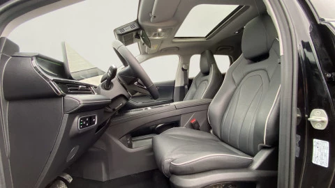 Omoda 5 MY25 - Premium 1.6 TGDI 108kW (145cv)