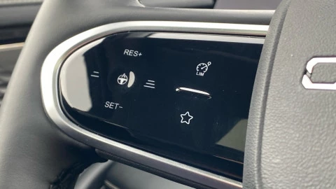 Omoda 5 MY25 - Premium 1.6 TGDI 108kW (145cv)