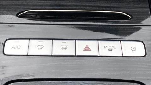 Omoda 5 MY25 - Premium 1.6 TGDI 108kW (145cv)