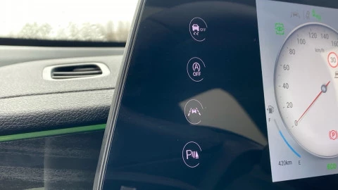 Omoda 5 MY25 - Premium 1.6 TGDI 108kW (145cv)