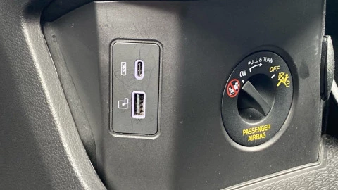 Omoda 5 MY25 - Premium 1.6 TGDI 108kW (145cv)