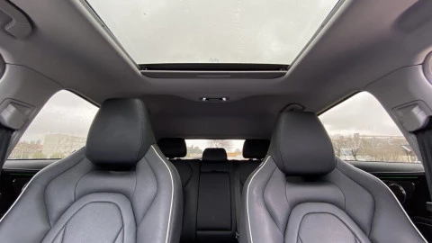 Omoda 5 MY25 - Premium 1.6 TGDI 108kW (145cv)