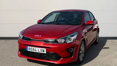 Kia Rio 1.0 T-GDi 74kW (100CV) MHEV iMT Drive