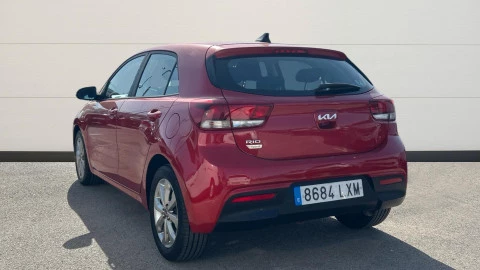 Kia Rio 1.0 T-GDi 74kW (100CV) MHEV iMT Drive
