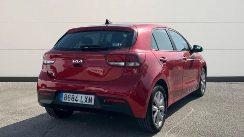 Kia Rio 1.0 T-GDi 74kW (100CV) MHEV iMT Drive