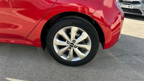 Kia Rio 1.0 T-GDi 74kW (100CV) MHEV iMT Drive