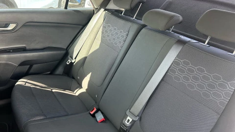 Kia Rio 1.0 T-GDi 74kW (100CV) MHEV iMT Drive
