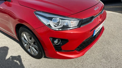 Kia Rio 1.0 T-GDi 74kW (100CV) MHEV iMT Drive