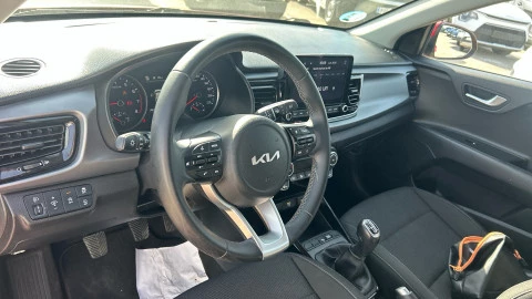 Kia Rio 1.0 T-GDi 74kW (100CV) MHEV iMT Drive