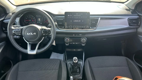 Kia Rio 1.0 T-GDi 74kW (100CV) MHEV iMT Drive