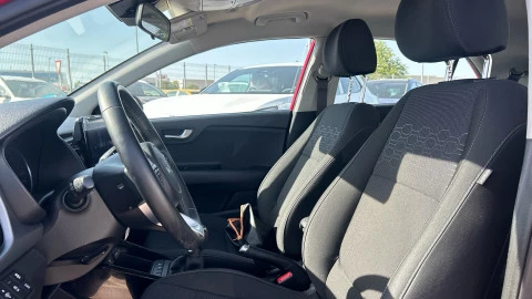 Kia Rio 1.0 T-GDi 74kW (100CV) MHEV iMT Drive