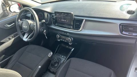 Kia Rio 1.0 T-GDi 74kW (100CV) MHEV iMT Drive