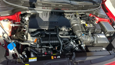 Kia Rio 1.0 T-GDi 74kW (100CV) MHEV iMT Drive