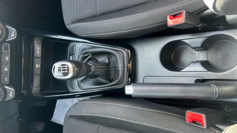Kia Rio 1.0 T-GDi 74kW (100CV) MHEV iMT Drive
