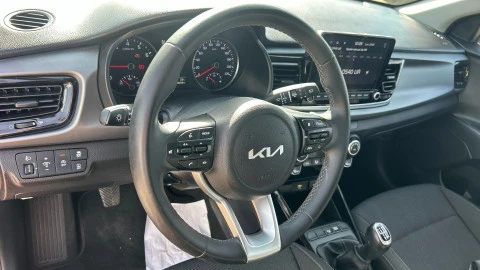 Kia Rio 1.0 T-GDi 74kW (100CV) MHEV iMT Drive