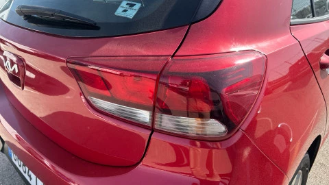 Kia Rio 1.0 T-GDi 74kW (100CV) MHEV iMT Drive