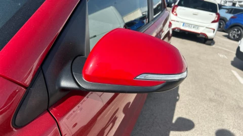 Kia Rio 1.0 T-GDi 74kW (100CV) MHEV iMT Drive