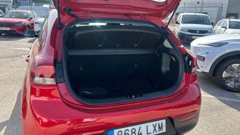 Kia Rio 1.0 T-GDi 74kW (100CV) MHEV iMT Drive