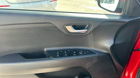 Kia Rio 1.0 T-GDi 74kW (100CV) MHEV iMT Drive