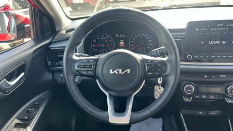 Kia Rio 1.0 T-GDi 74kW (100CV) MHEV iMT Drive