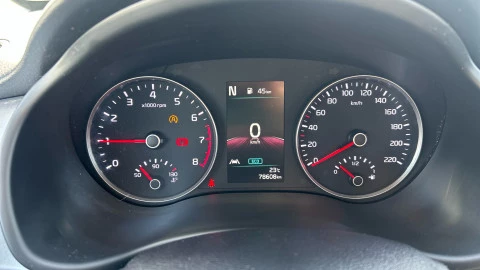 Kia Rio 1.0 T-GDi 74kW (100CV) MHEV iMT Drive