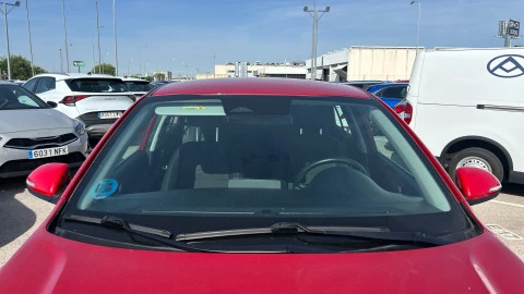 Kia Rio 1.0 T-GDi 74kW (100CV) MHEV iMT Drive