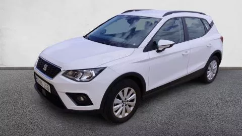Seat Arona 1.0 TSI 85kW (115CV) Style Edition Eco